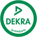 DEKRA Checked
