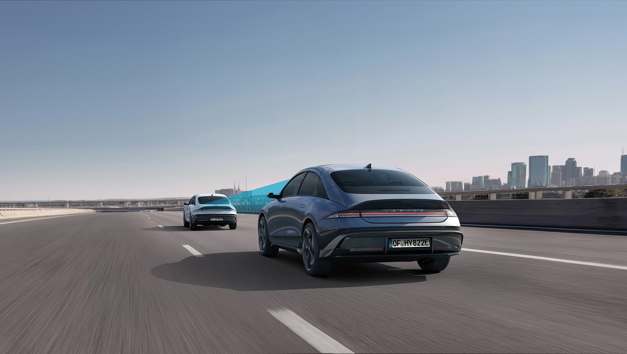 IONIQ 6