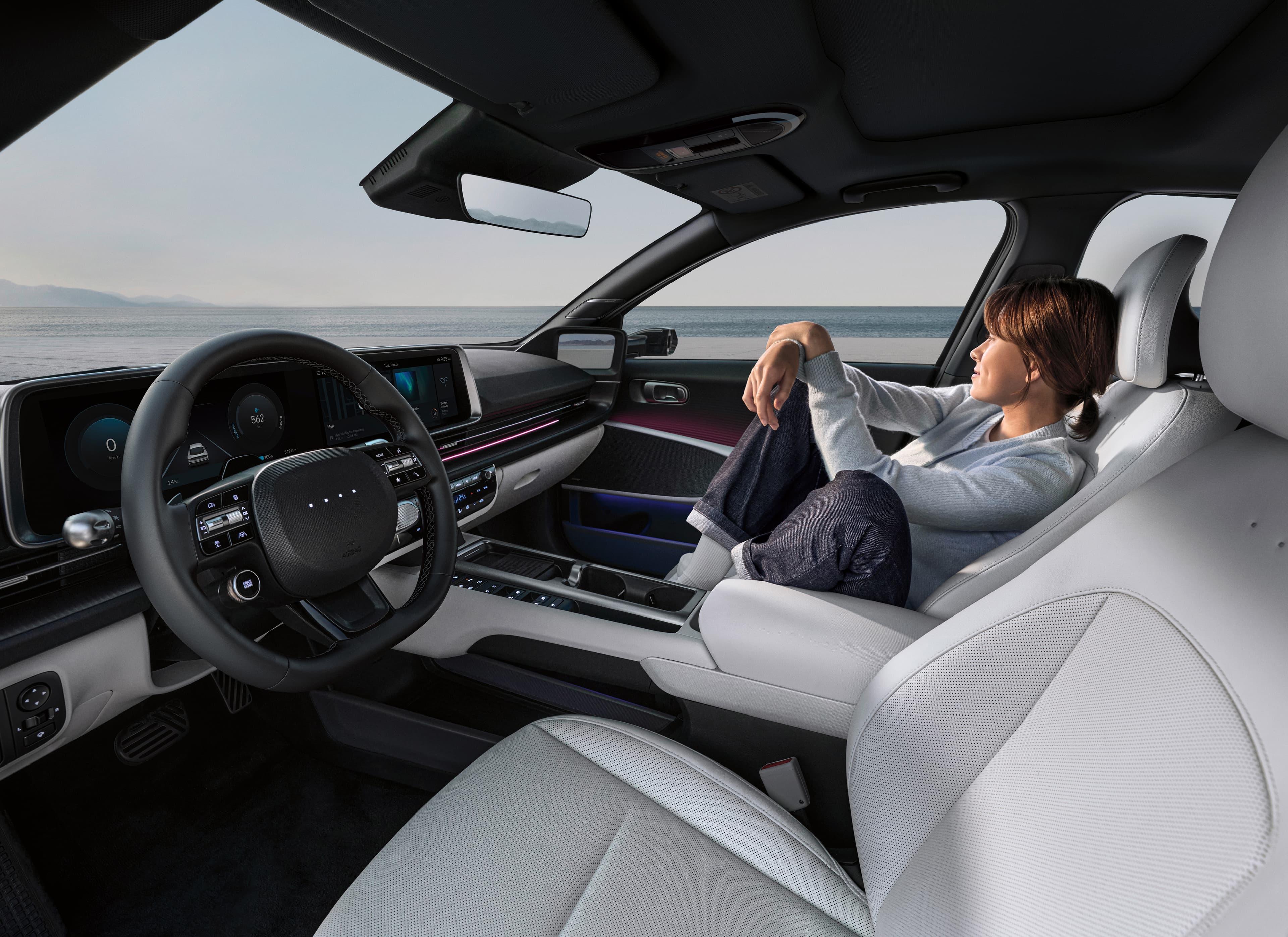 IONIQ 6