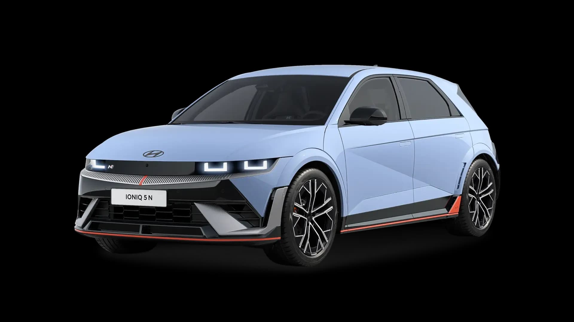 IONIQ 5 N