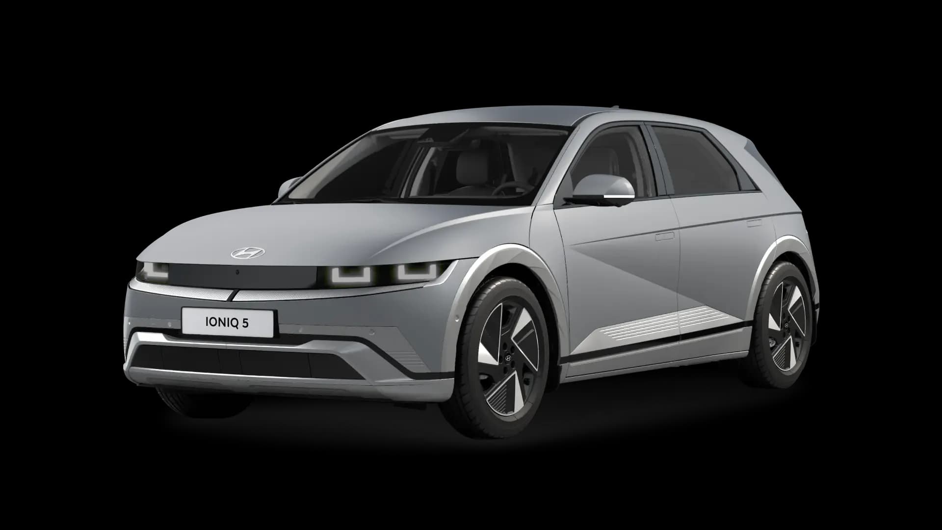 IONIQ 5