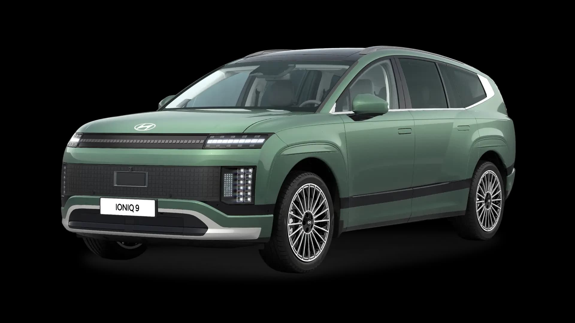 Nowy IONIQ 9