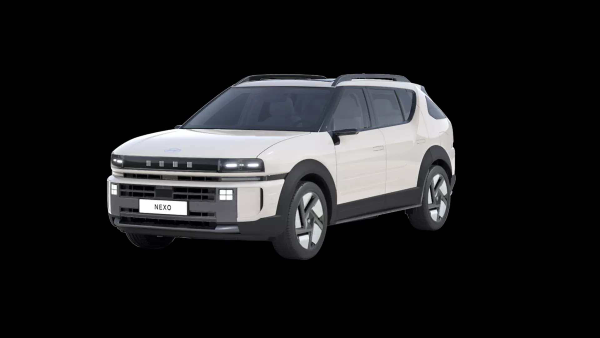 NEXO