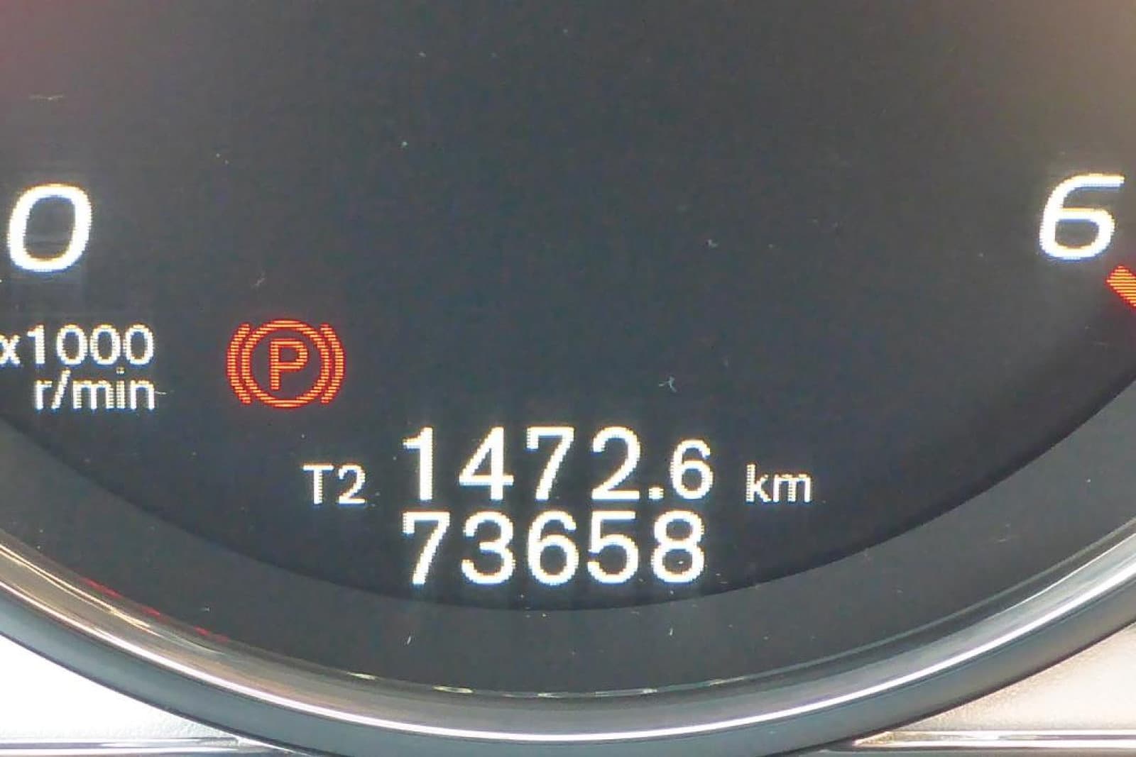 Volvo V60 - zdjęcie 7