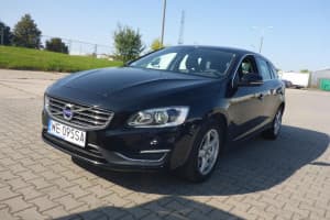Volvo V60 - miniatura 1
