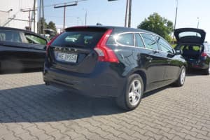 Volvo V60 - miniatura 4