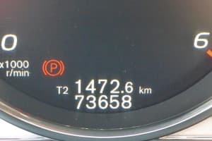 Volvo V60 - miniatura 7
