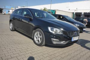 Volvo V60 - miniatura 3
