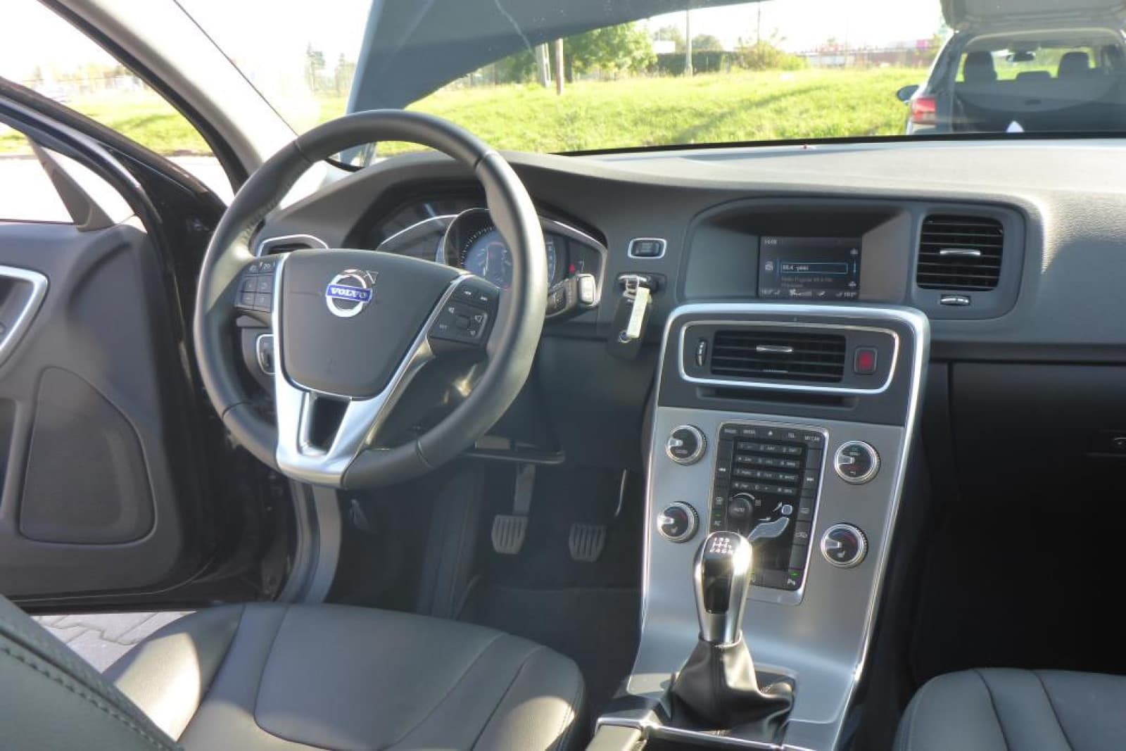 Volvo V60 - zdjęcie 7