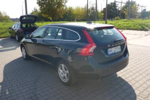 Volvo V60 - miniatura 4