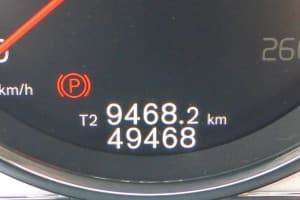 Volvo V60 - miniatura 6
