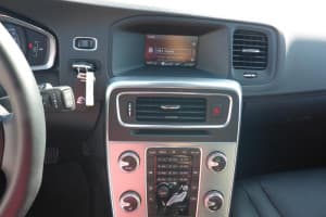 Volvo V60 - miniatura 5