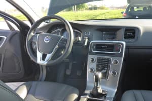 Volvo V60 - miniatura 7