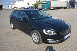 Volvo V60 - miniatura 2