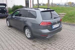 Volkswagen Golf - miniatura 5