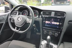 Volkswagen Golf - miniatura 8