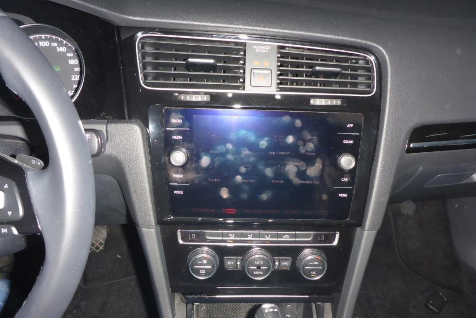 Volkswagen Golf - zdjęcie 6