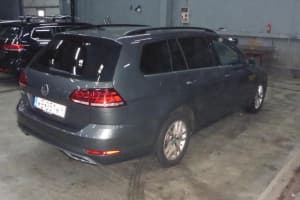 Volkswagen Golf - miniatura 4