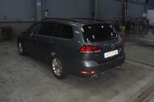 Volkswagen Golf - miniatura 5