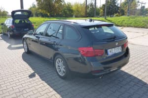 Volkswagen Golf - miniatura 5