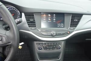 Opel Astra - miniatura 6