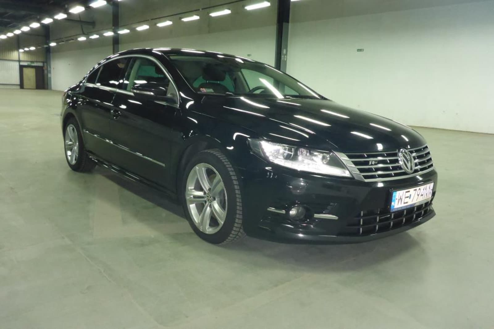 Volkswagen CC - zdjęcie 3