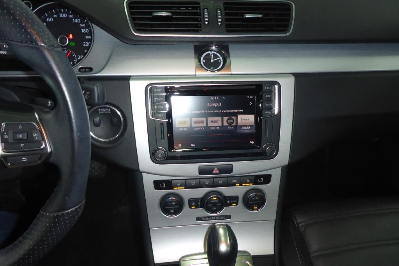 Volkswagen CC - zdjęcie 6