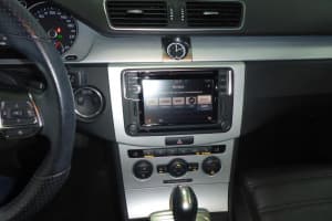 Volkswagen CC - miniatura 6