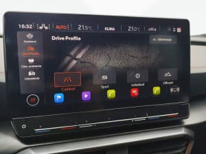 Audi A8 - miniatura 1