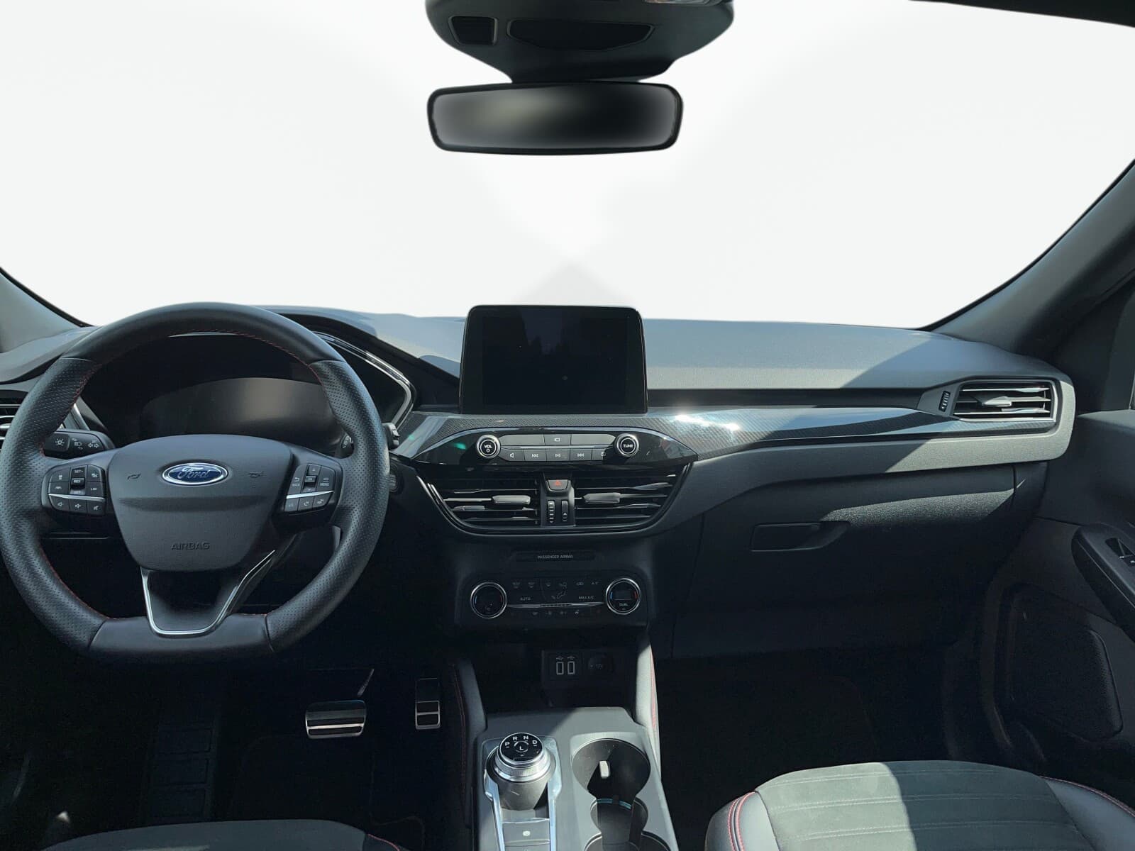 Porsche Macan - zdjęcie 15