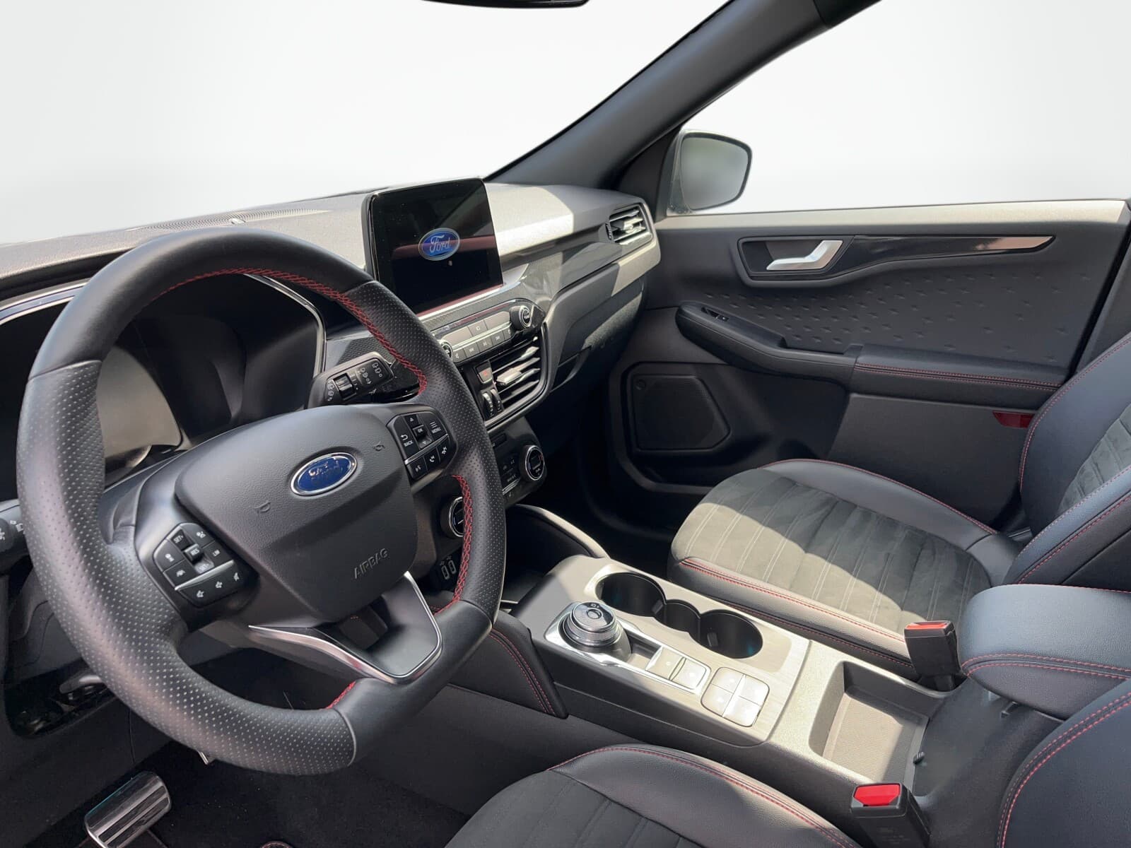 Porsche Macan - zdjęcie 10
