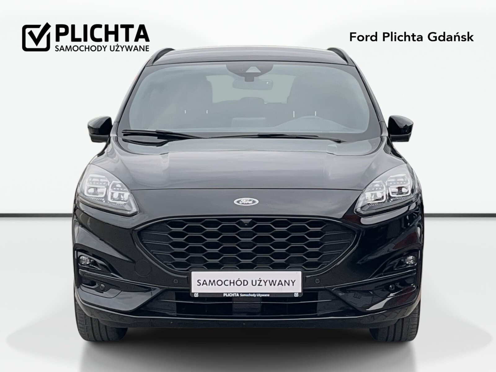 Porsche Macan - zdjęcie 3