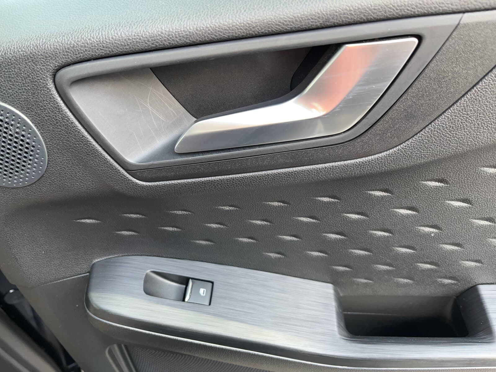 Porsche Macan - zdjęcie 20