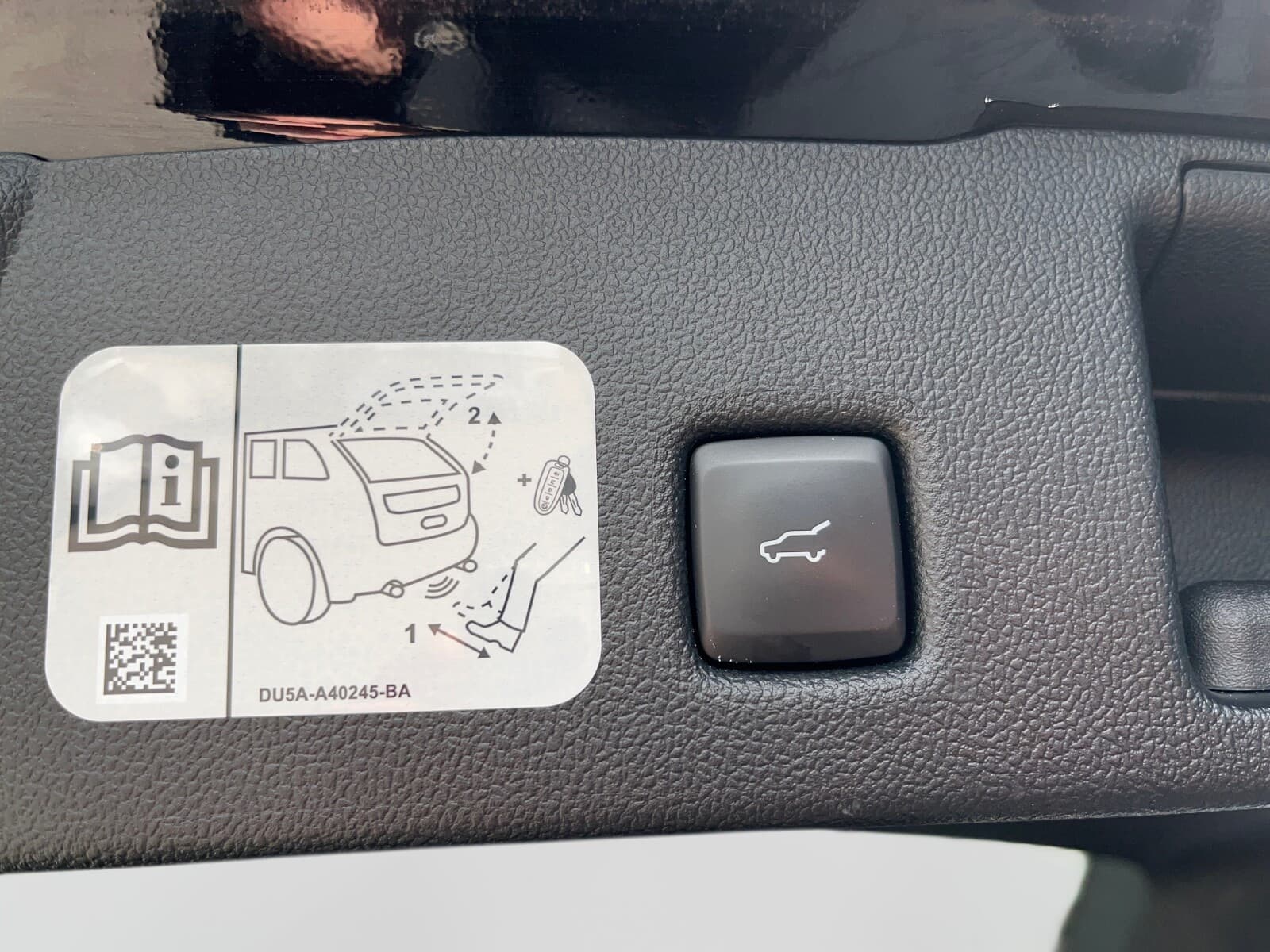 Porsche Macan - zdjęcie 19