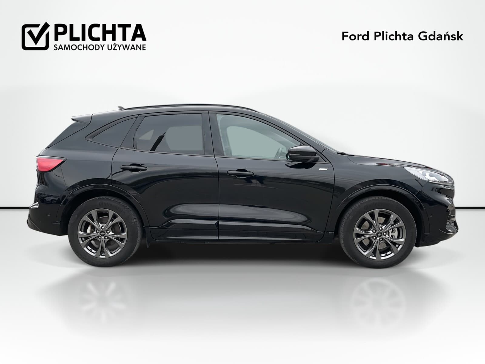 Porsche Macan - zdjęcie 5