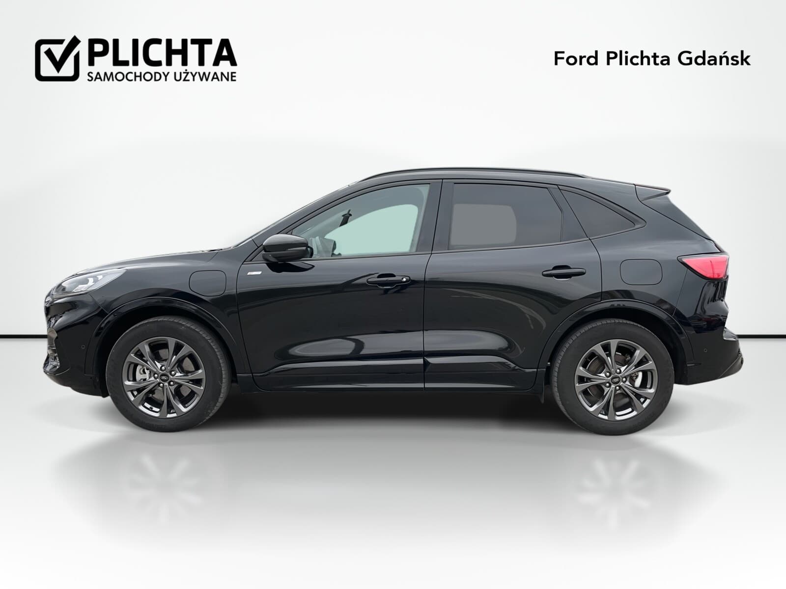 Porsche Macan - zdjęcie 9