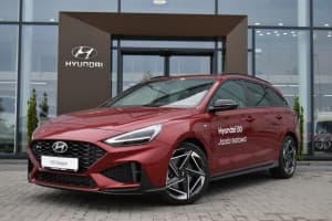 Hyundai i30 - miniatura 1