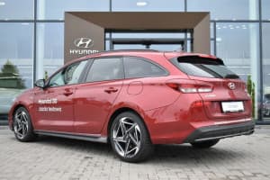 Hyundai i30 - miniatura 14