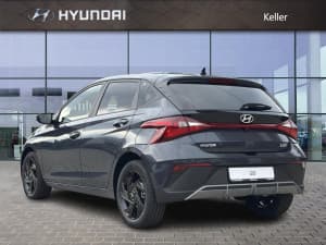Hyundai i20 - miniatura 3
