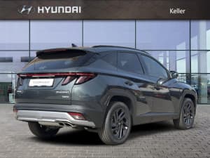 Hyundai Tucson - miniatura 5