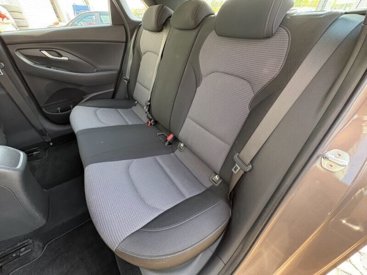 Hyundai i30 - zdjęcie 10