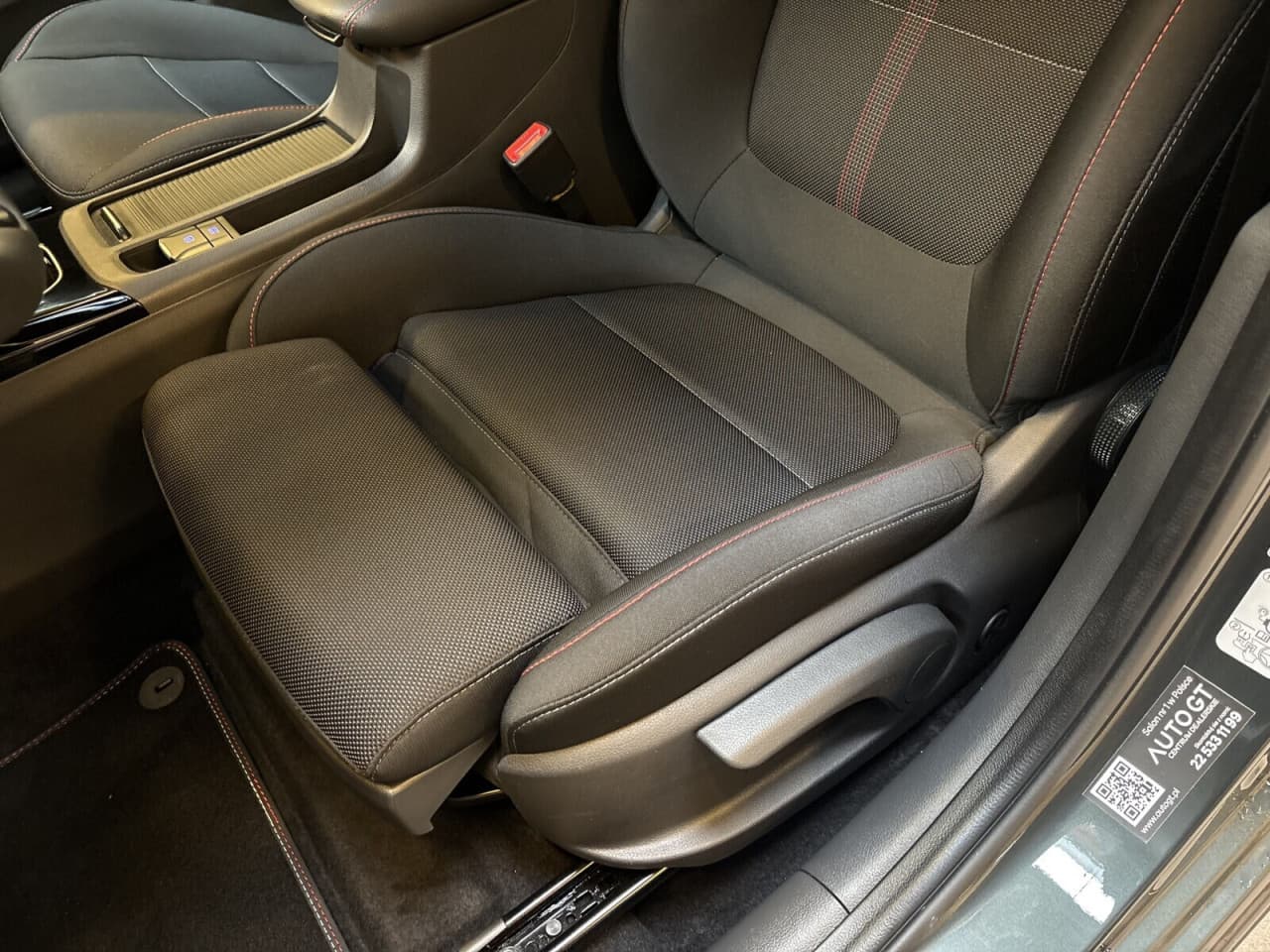 Hyundai i30 - zdjęcie 10
