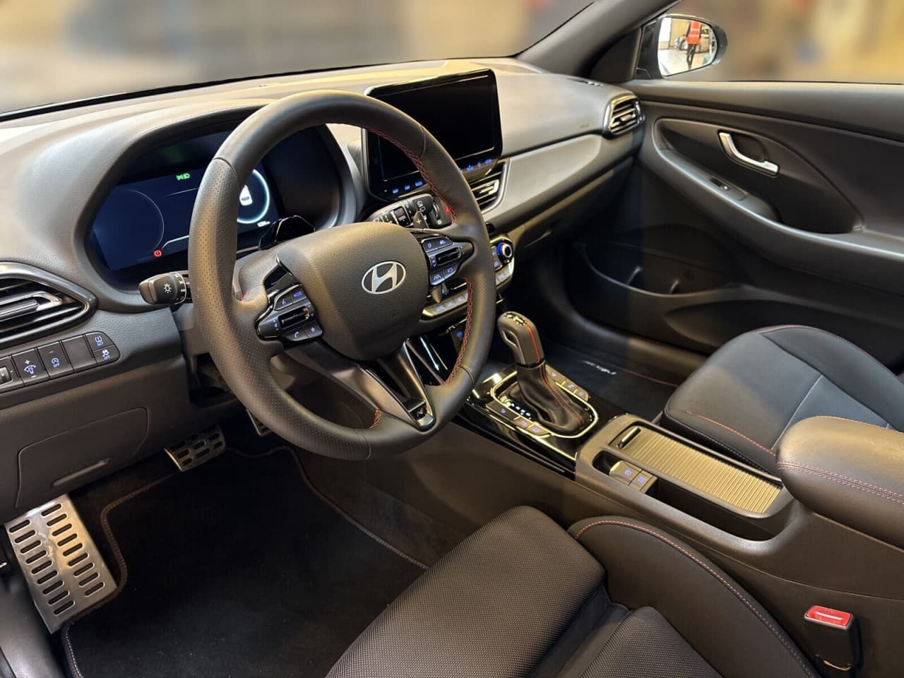 Hyundai i30 - zdjęcie 7