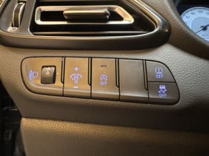 Hyundai i30 - miniatura 15