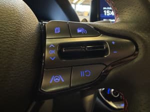 Hyundai i30 - miniatura 17