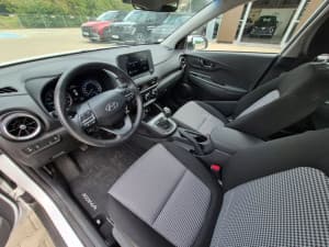 Hyundai Kona - miniatura 4