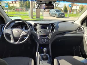 Hyundai Santa Fe - miniatura 2