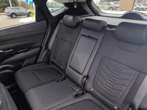 Hyundai Tucson - miniatura 11
