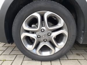 Hyundai i20 - miniatura 20