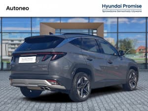 Hyundai Tucson - miniatura 4